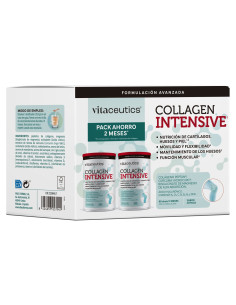 Vitaceutics Collagen Intensive Pack 2 x 405 gr