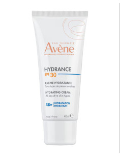 Avene Hydrance SPF30+ Crema Hidratante 40 ml