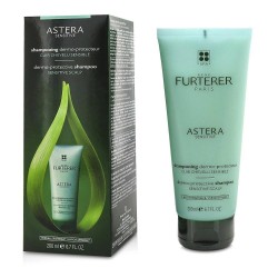 Champú Astera Sensitive Rene Furterer 200 ml