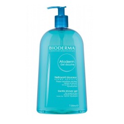 Bioderma Atoderm Gel De Ducha 1000 ml