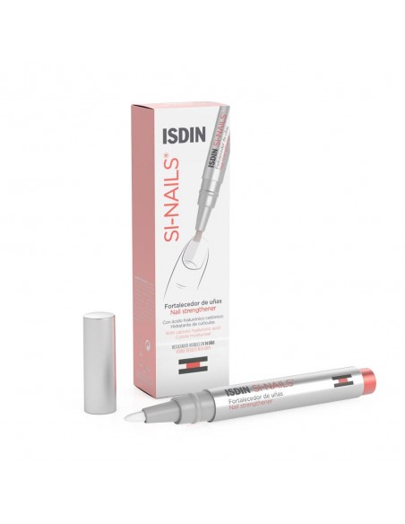 Isdin Si-Nails Fortalecedor De Uñas 2.5 ml