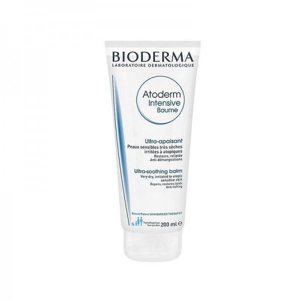 Crema Atoderm Intensive Baume Bioderma 200 ml
