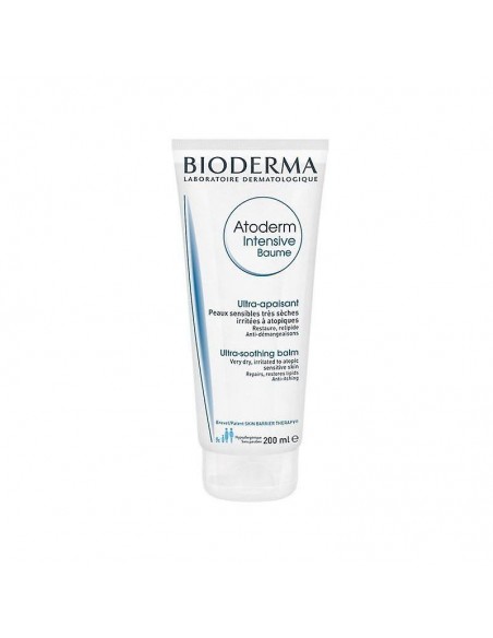 Crema Atoderm Intensive Baume Bioderma 200 ml