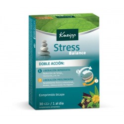 Kneipp Stress Balance 30 comprimidos