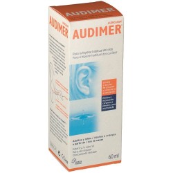 Audimer Spray 60 ml