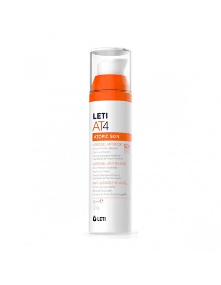 LetiAt4 Hidrogel Antipicor 50 ml