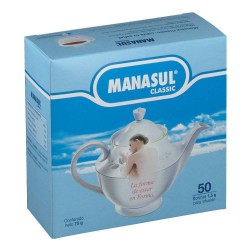 Manasul 50 filtros