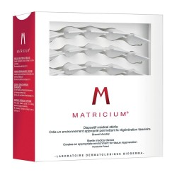 Matricium Bioderma 30 monodosis
