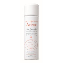 Avene Agua Termal 50 ml