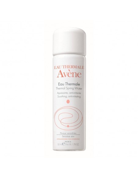 Avene Agua Termal 50 ml