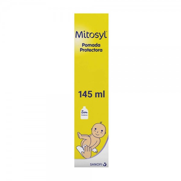 Mitosyl Pomada Protectora 145 gramos