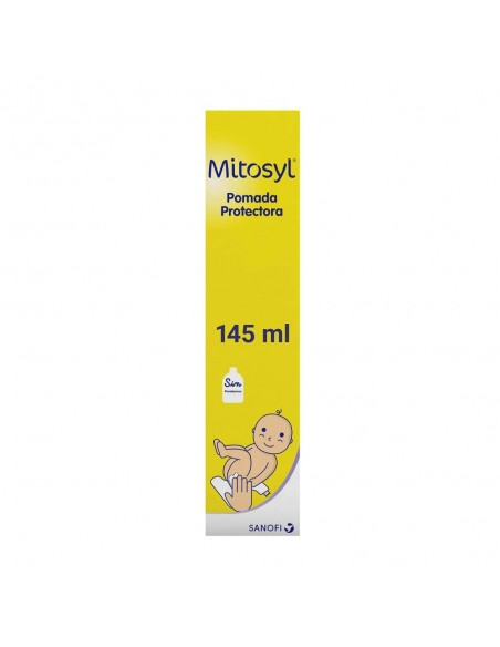 Mitosyl Pomada Protectora 145 gramos