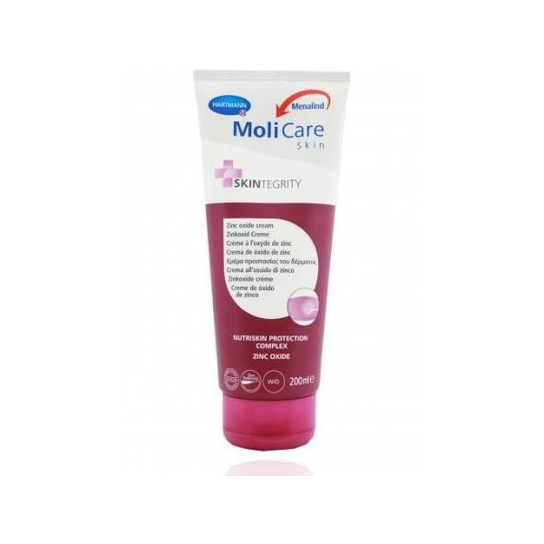 Menalind Crema Protectora 200 ml