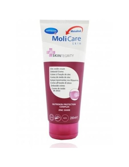 Menalind Crema Protectora 200 ml
