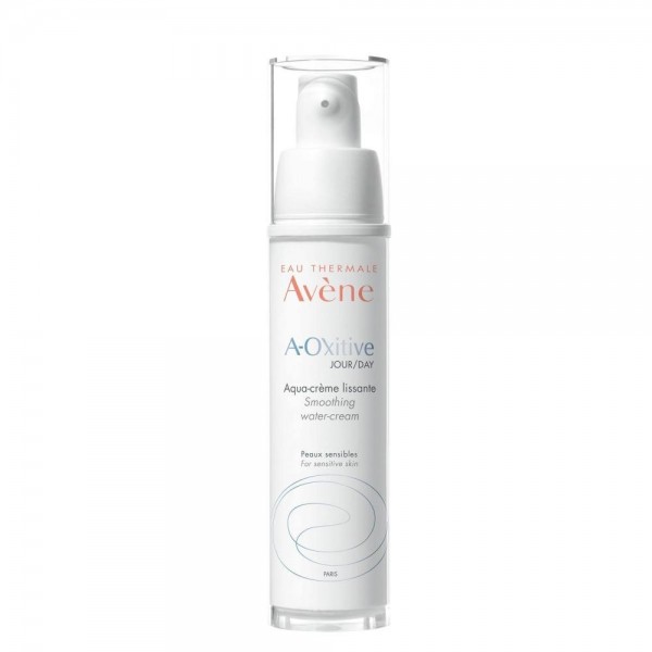 Avene A-Oxitive Aqua Crema Alisadora 30 ml