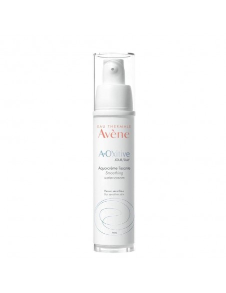 Avene A-Oxitive Aqua Crema Alisadora 30 ml