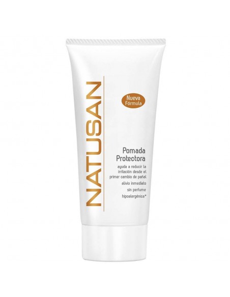 Natusan Pomada Protectora 75 ml