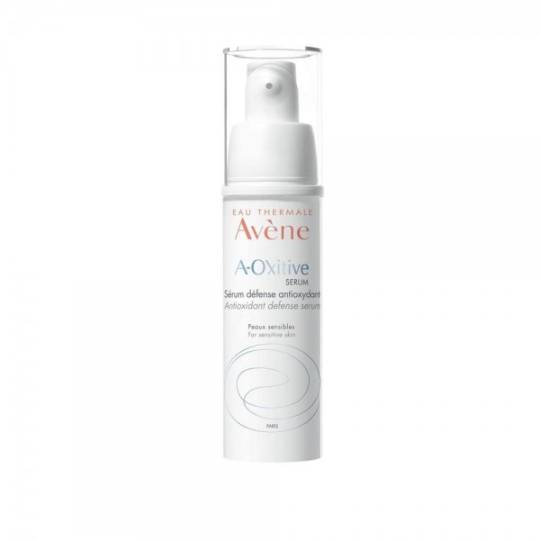 Avene A-Oxitive Serum Defensa Antioxidante 30 ml