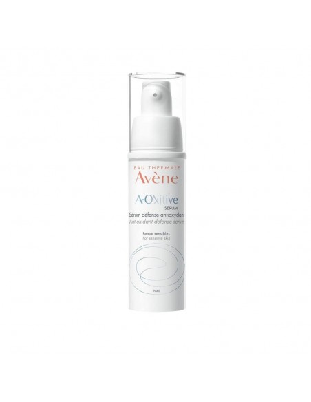 Avene A-Oxitive Serum Defensa Antioxidante 30 ml