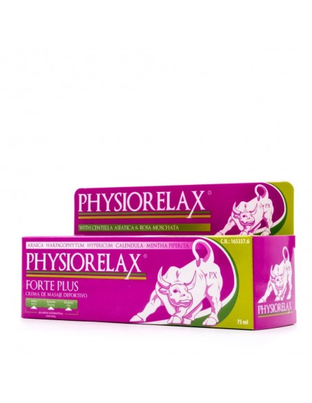 Physiorelax Forte 75 ml