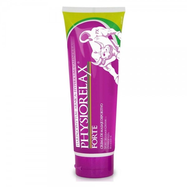 Physiorelax Forte 250 ml