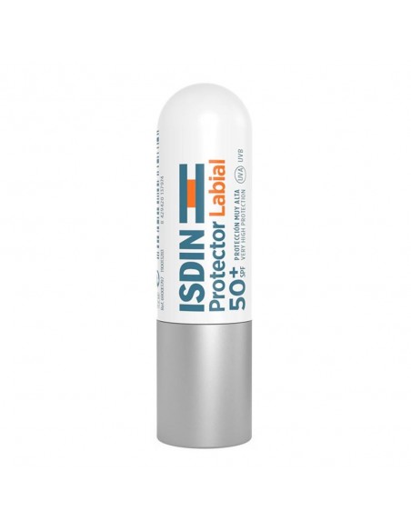 Isdin Protector Labial SPF50+ 4 gramos