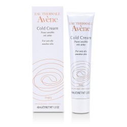 Avene Cold Cream 40 ml