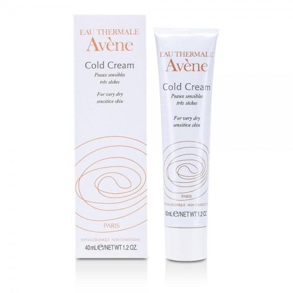 Avene Cold Cream 40 ml