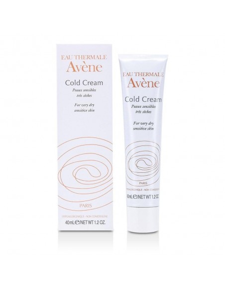 Avene Cold Cream 40 ml
