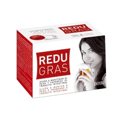 Redugras 40 sobres