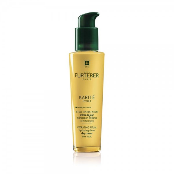Rene Furterer Karite Hydra Crema de Día 100 ml