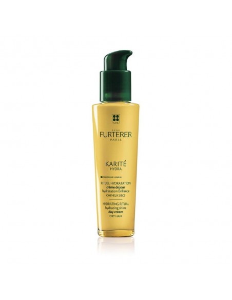 Rene Furterer Karite Hydra Crema de Día 100 ml
