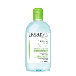 Bioderma Sebium H2O 500 ml