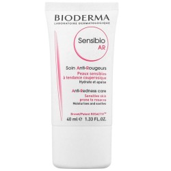 Sensibio AR Crema Bioderma 40 ml