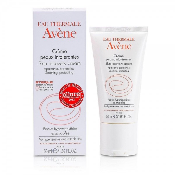 Avene Crema Pieles Intolerantes 50 ml