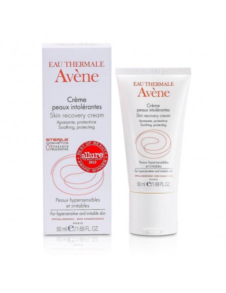 Avene Crema Pieles Intolerantes 50 ml