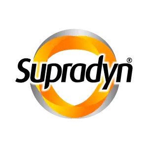 SUPRADYN