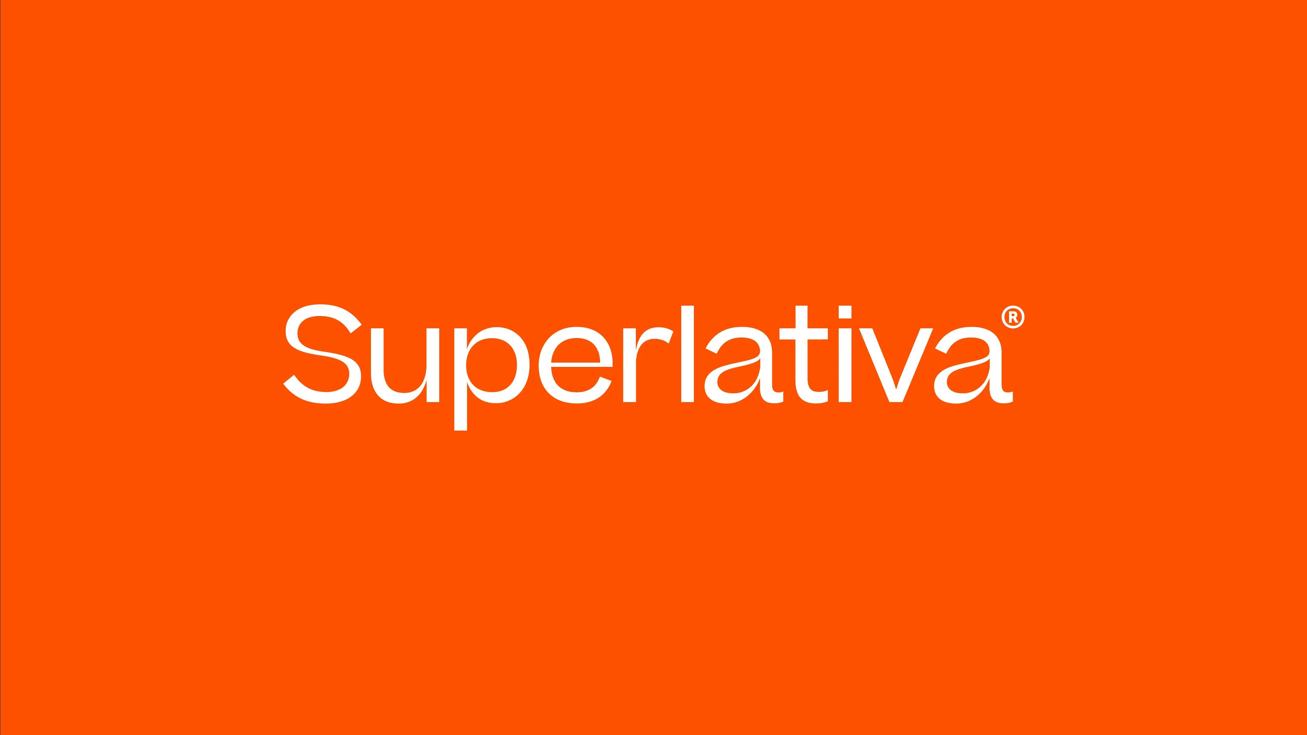 SUPERLATIVA
