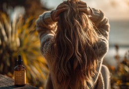 Evita la caída capilar de otoño empezando en verano: tu melena necesita un plan Triphasic