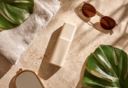 Belleza e innovación en un solo gesto